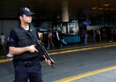مقتل ثلاثة من رجال الشرطة الأتراك بالرصاص في جنوب شرق تركيا