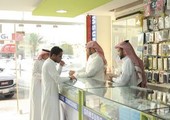 6.83 مليار ريـال واردات السعودية من الهواتف النقالة في 6 أشهر