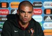 بيبي: رونالدو كان مصدر إلهام للمنتخب البرتغالي في النهائي الأوروبي