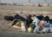 خرفوش: أزمة النفايات تطول محافظة المحرق