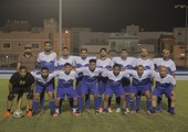 بالصور... سفريات القصيبي يهزم هابي ويتصدر شباب الهملة الكروية