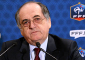 رئيس الاتحاد الفرنسي: منتخبنا عاد ويمكنه تحسين مستواه بشكل أكبر