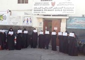 إلغاء مدرسة السنابس الابتدائية للبنات لعدم صلاحية مبانيها