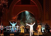 مهرجان  