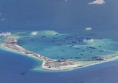 الصين تهدد بإعلان منطقة دفاع جوي فوق الجزر المتنازع عليها