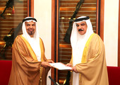 العاهل يتسلم رسالة من نائب الرئيس الإماراتي تتضمن الدعوة للمشاركة في معرض اكسبو