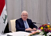الرئيس العراقي يصادق على مجموعة جديدة من أحكام إعدام مدانين بالإرهاب