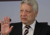 مرتضى منصور يحدد شروط إعارة كهربا لاتحاد جدة السعودي