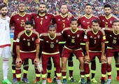 الحكومة الفنزويلية تقرر دعم منتخب كرة القدم ماليا خلال تصفيات المونديال
