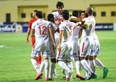 الزمالك يرافق الأهلي إلى دور الثمانية بكأس مصر