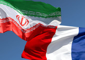 استدعاء السفير الفرنسي في طهران على خلفية اجتماع للمعارضة الايرانية في باريس