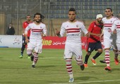 كأس مصر: الزمالك يكمل عقد المتأهلين إلى ربع النهائي