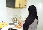 الكويت: 60 ديناراً أدنى أجر لعمال المنازل