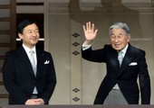 تقارير تخلي إمبراطور اليابان عن العرش تثير نقاشا عن إمكان أن تخلفه امرأة