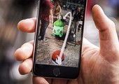 سائق يقدم خدماته لمستخدمي لعبة بوكيمون بالأجر