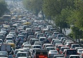 ضجيج حركة المرور يسبب النوبات القلبية