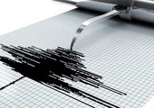 زلزال بقوة 4.3 درجات يهز مدينة بلداجي جنوب غرب إيران