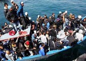 أكثر من 3600 مهاجر لقوا حتفهم خلال هذا العام