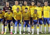 وصول بعثة صن داونز الجنوب إفريقي للقاء الزمالك بدوري أبطال إفريقيا