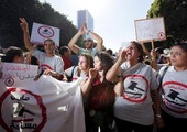 هيومن رايتس ووتش: مشروع قانون المصالحة انتكاسة للانتقال الديمقراطي في تونس
