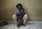 مساعدة ليبيا: المشهد على الأرض