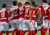 الأهلي المصري يطير للمغرب يوم 23 يوليو