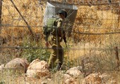 الجيش الاسرائيلي يعتقل 3 مطلوبين فلسطينيين في الضفة الغربية