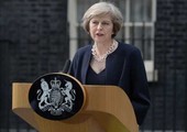 رئيسة وزراء بريطانيا تبحث الخروج من الاتحاد الأوروبي خلال زيارة لاسكتلندا