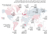 انفوجرافيك... تعرف على زعيمات العالم