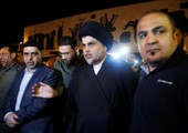 مقتدى الصدر يطالب بمحاكمة الفاسدين وتشكيل حكومة مستقلة من التكنوقراط في العراق