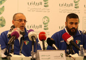 سموحة يتعاقد رسميا مع البرتغالي فييرا