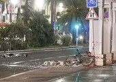 وسائل إعلام: 16 قتيل من ضحايا هجوم نيس لم يتم تحديد هويتهم بعد