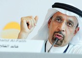 الفالح: السعودية تتجاوب مع العرض والطلب على النفط وتراقب السوق