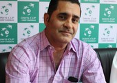 منتخب التنس يعود للبلاد بعد وصوله للمربع الذهبي بتصفيات ديفيس كاب بالأردن