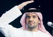 الجسمي: نرجو المراعاة مشاعرنا ومشاعر من يهتم بنا... بعد تغريدة 