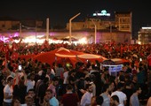 34 ألف سائح سعودي كانوا في تركيا «ليلة الانقلاب»