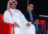 بالصور... مسئولون بقطاع الشباب والرياضة: إنجاز 