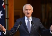 استراليا حريصة على إبرام اتفاق للتجارة الحرة مع بريطانيا