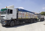 مساعدات غذائية لشهر كامل سرقت خلال اسبوع في جنوب السودان