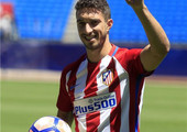 فرسالكو جاهز تماما للتحدي مع أتلتيكو مدريد