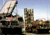 وكالة: إيران تتسلم الجزء الصاروخي من نظام إس-300 الدفاعي من روسيا