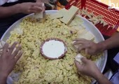 بالفيديو... كيف يتم عمل 