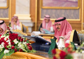 ولي العهد السعودي: أمن الوطن بخير ويزداد قوة