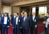 وفد الحوثي يتمسك باتفاق سياسي شامل في المشاورات اليمنية بالكويت