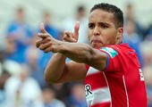 لخويا يضم المغربي يوسف العربي من غرناطة