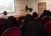 ورشة عمل 