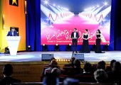 34 فيلما تتنافس على جوائز الدورة 9 لمهرجان وهران للفيلم العربي 