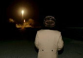البنتاغون: واشنطن ستعرب عن قلقها من صواريخ بيونغ يانغ أمام مجلس الأمن
