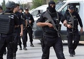 الأمن التونسي يعتقل 10 عناصر يشتبه بانتمائهم لخلايا ارهابية في سيدي بوزيد