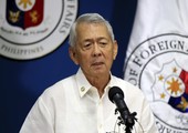 الفلبين تقول إنها رفضت عرضاً من الصين لحوار مشروط